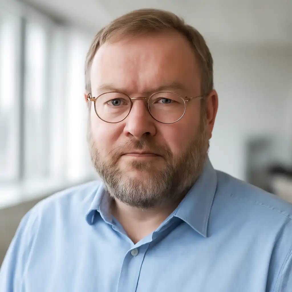 Magnus Bergström